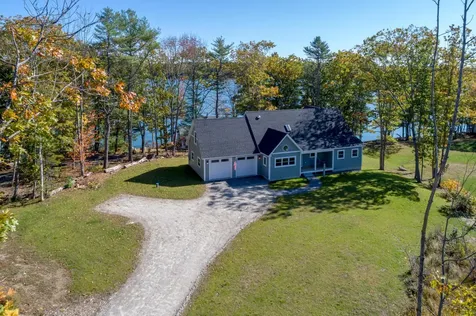 31 Oyster Ledge Lane Brunswick ME 04011