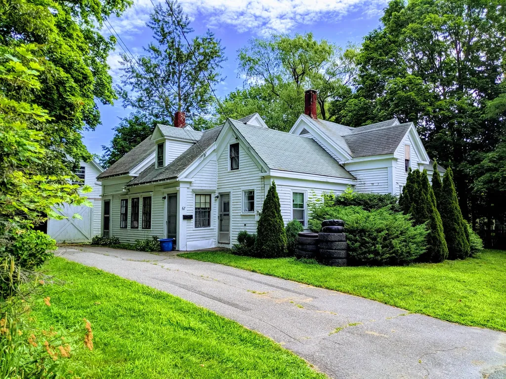 67 Rankin Street Rockland ME 04841