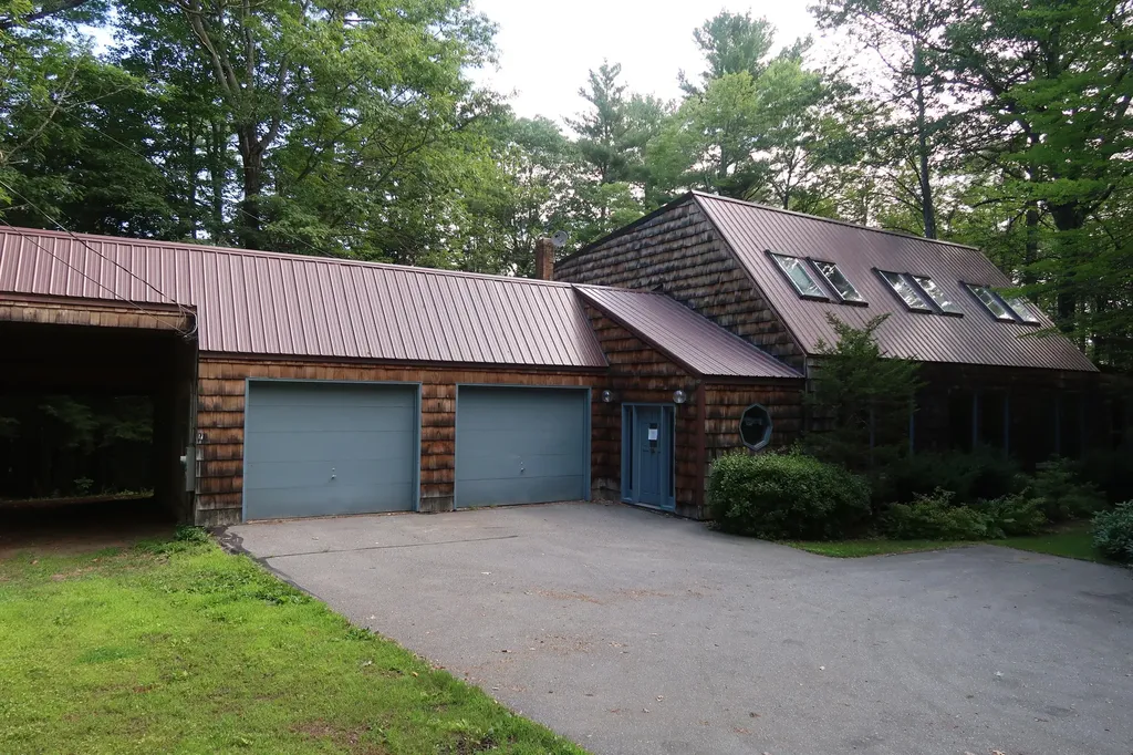 1277 Weeks Mills Road Augusta ME 04330