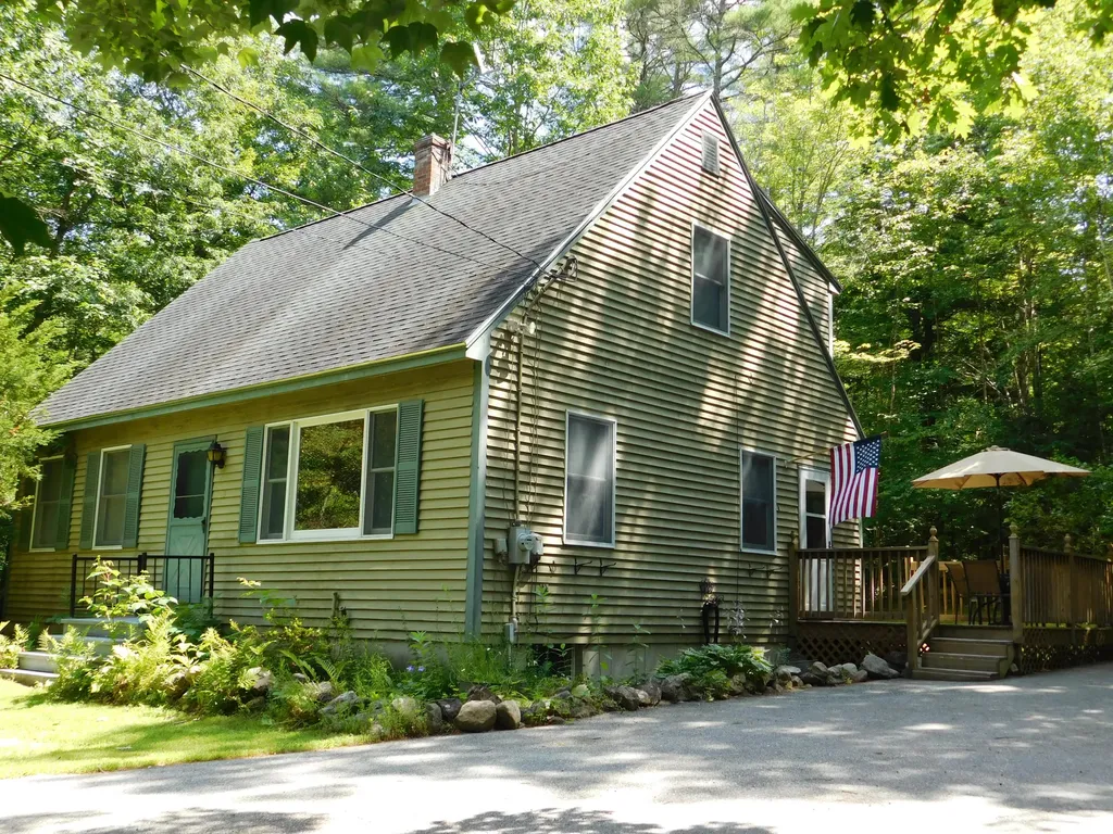 18 Acorn Knoll Casco ME 04015