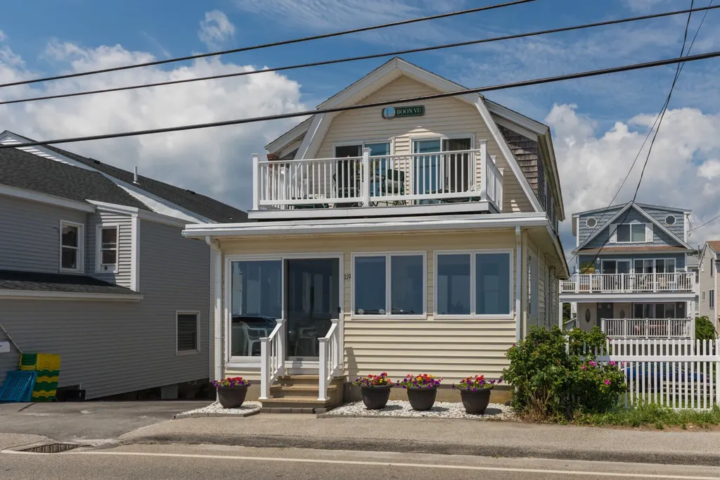 119 Long Beach Avenue York ME 03909