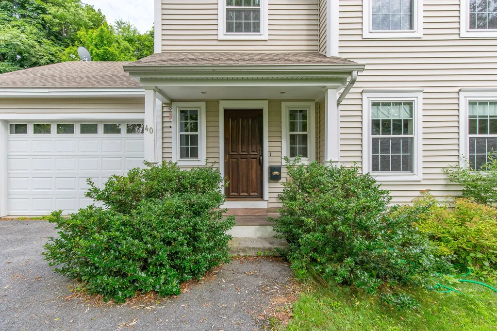 40 Bailey Avenue Portland ME 04103