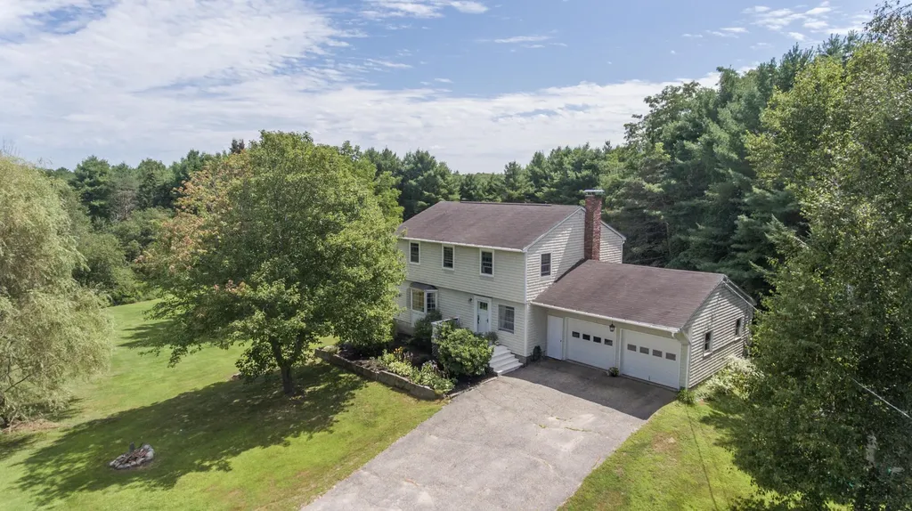 160 Brackett Road Brunswick ME 04011