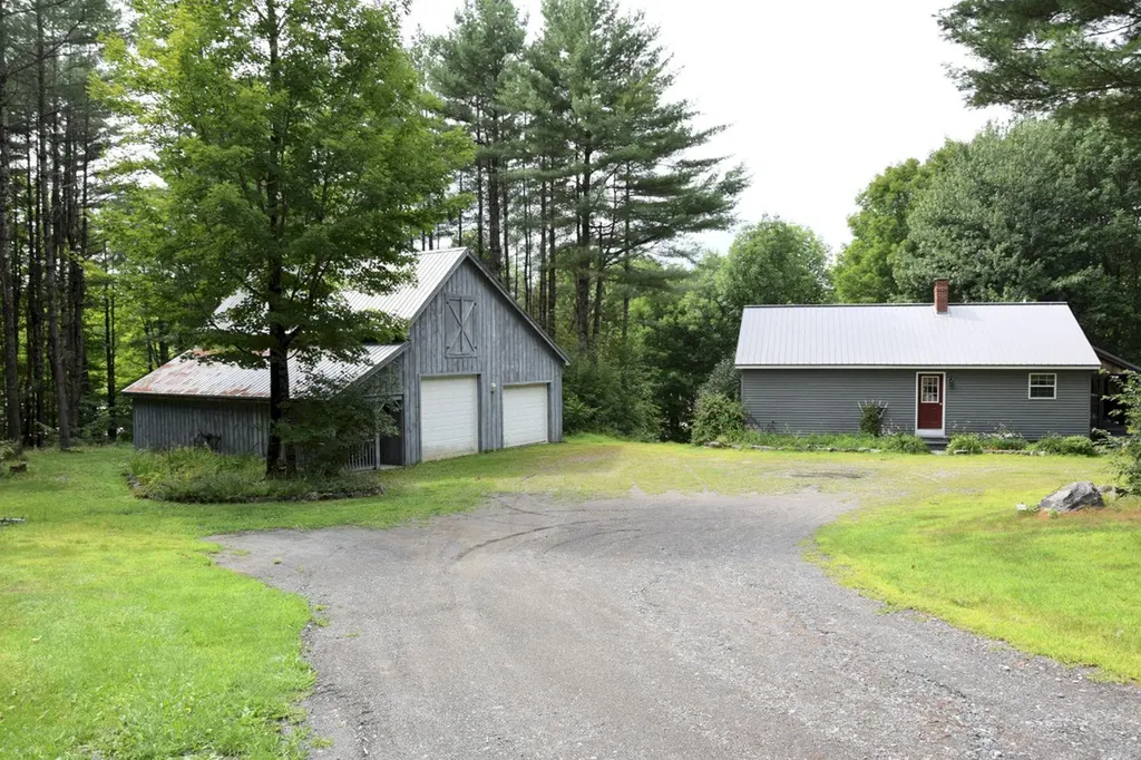 244 North Main Street Solon ME 04979