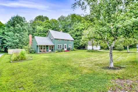 100 Lincoln Avenue Gardiner ME 04345