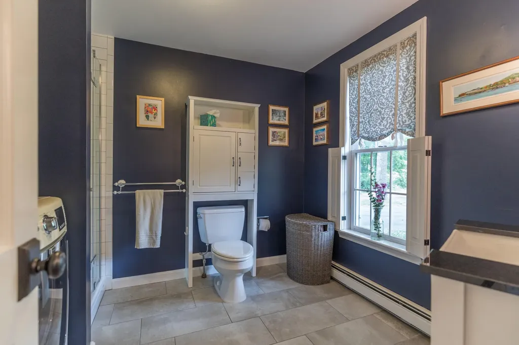 20 Merrill Road Falmouth ME 04105