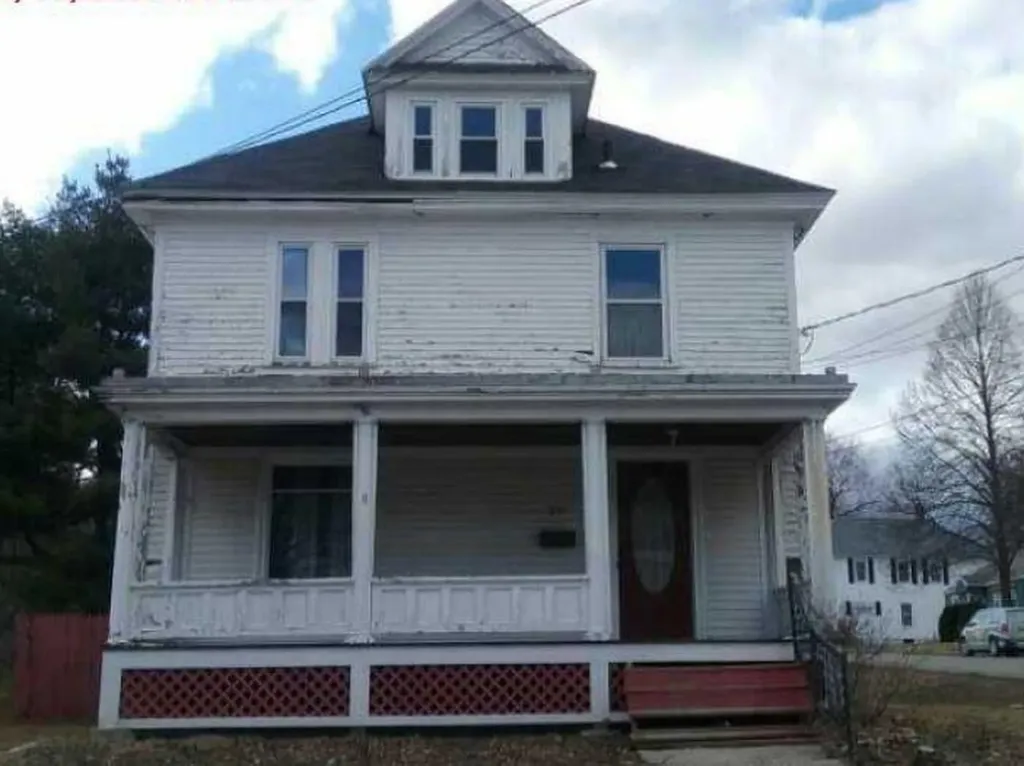 231 3rd Street Bangor ME 04401