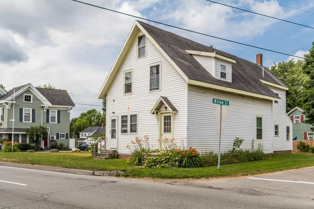 150 Union Street Rockland ME 04841