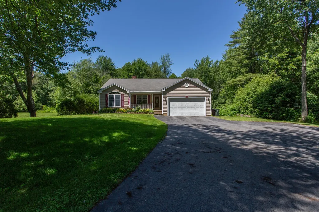 80 Old Orchard Road Saco ME 04072