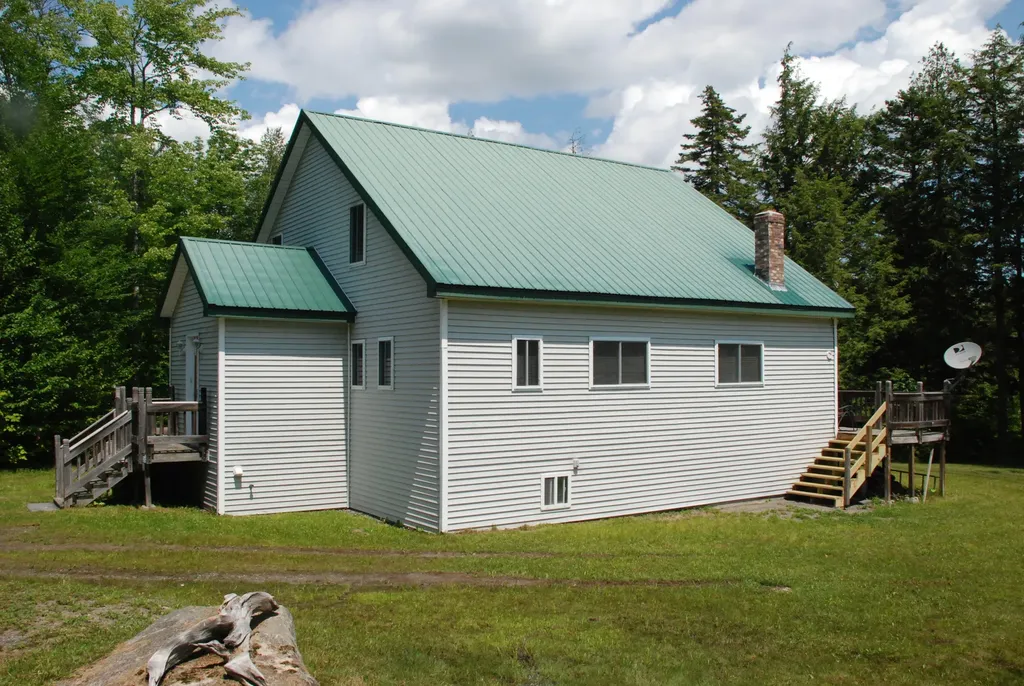 35 Shore Road Brownville ME 04414