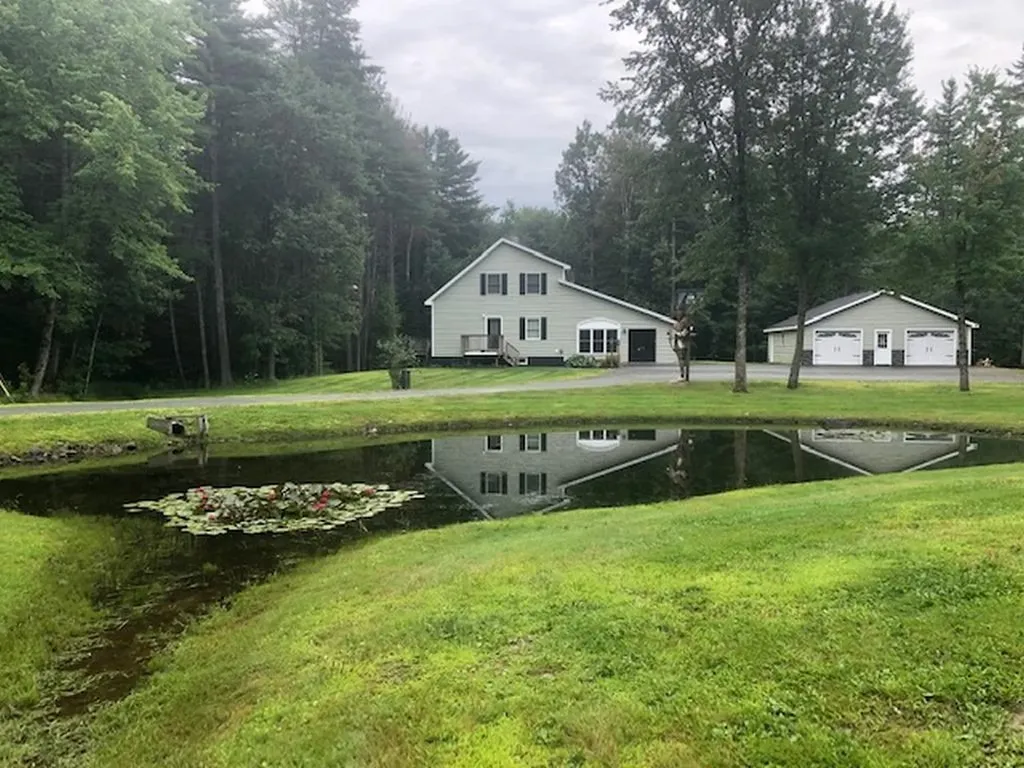 102 Kirkland Road Old Town ME 04468