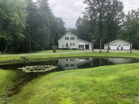 102 Kirkland Road Old Town ME 04468