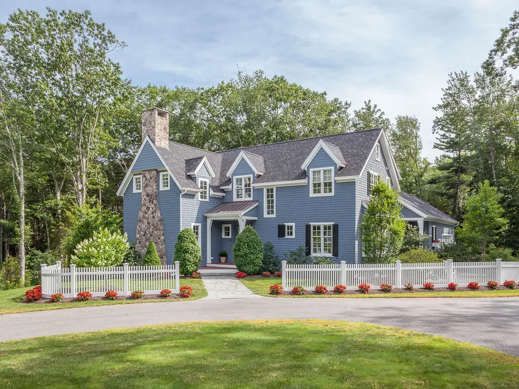 20 Washburn Drive Kennebunkport ME 04046