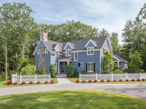 20 Washburn Drive Kennebunkport ME 04046