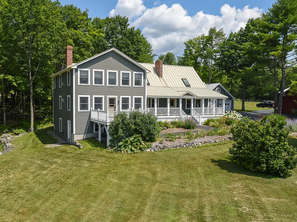 71 Maplecrest Road Parsonsfield ME 04047