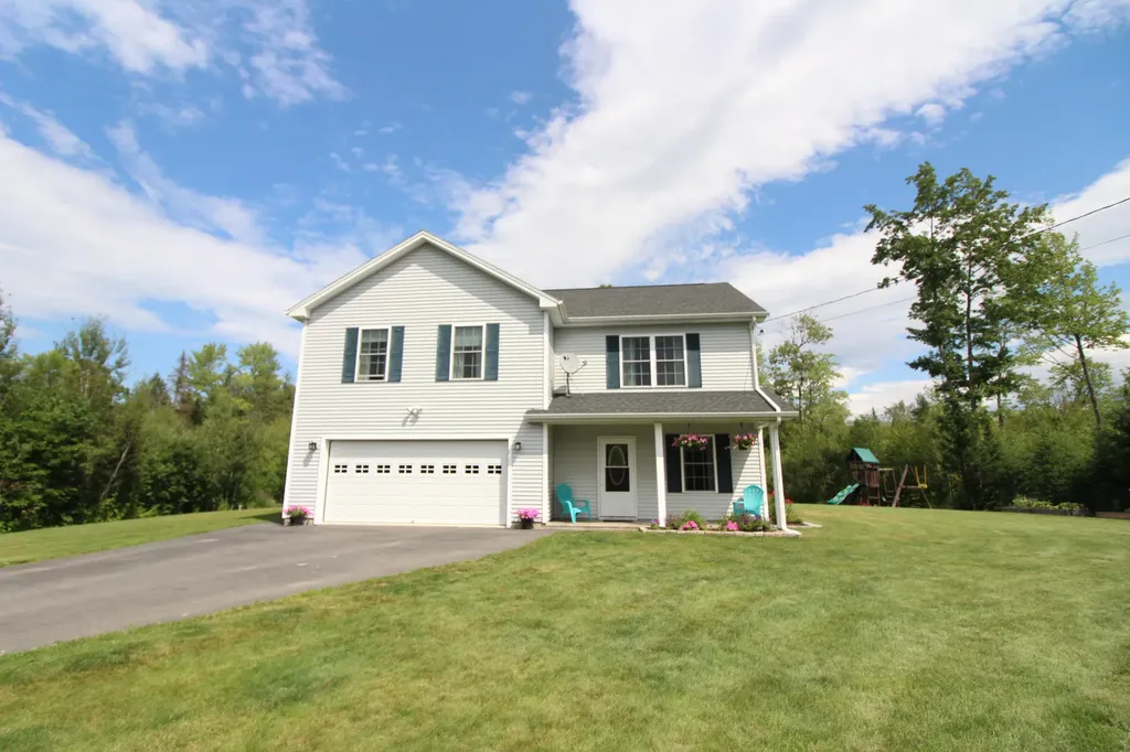 41 Madison Drive Levant ME 04456