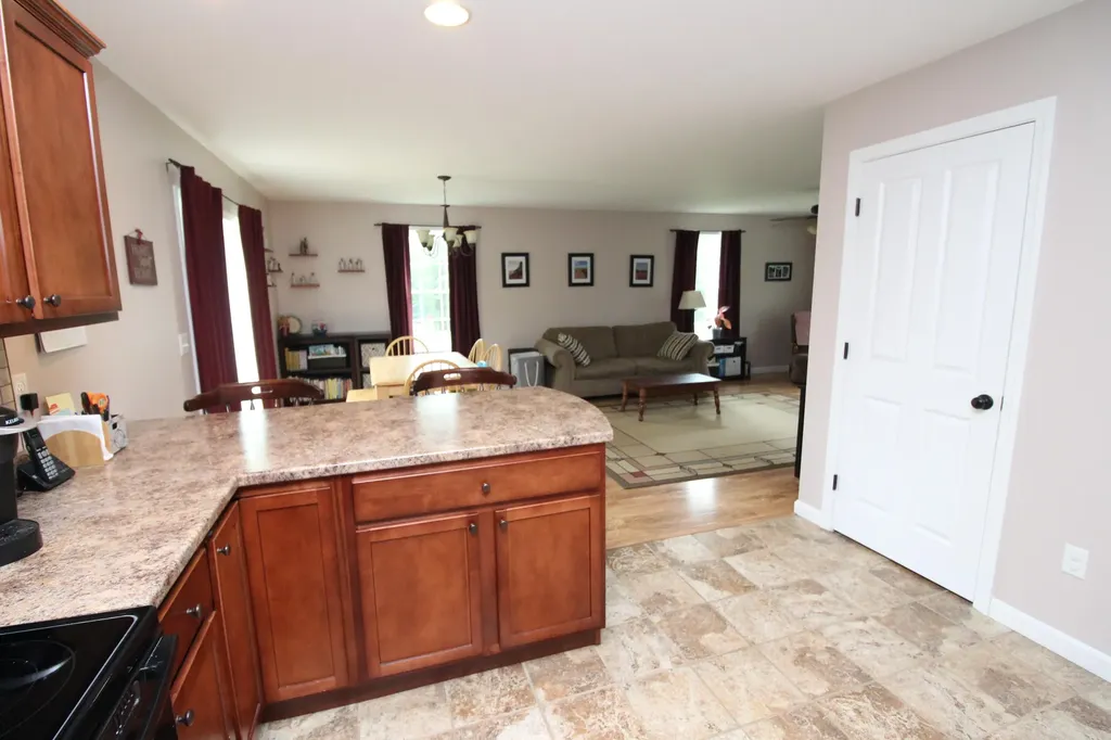 41 Madison Drive Levant ME 04456