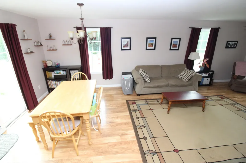 41 Madison Drive Levant ME 04456