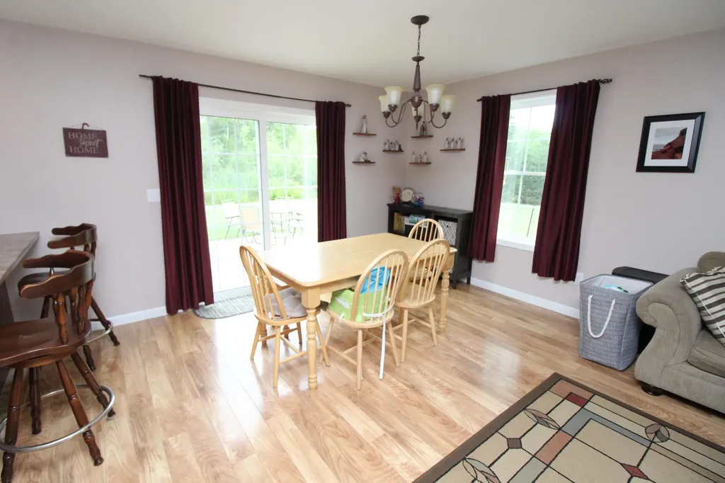 41 Madison Drive Levant ME 04456