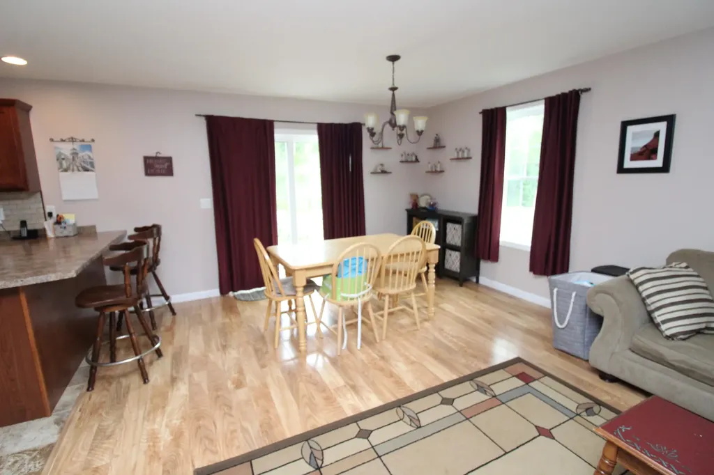 41 Madison Drive Levant ME 04456