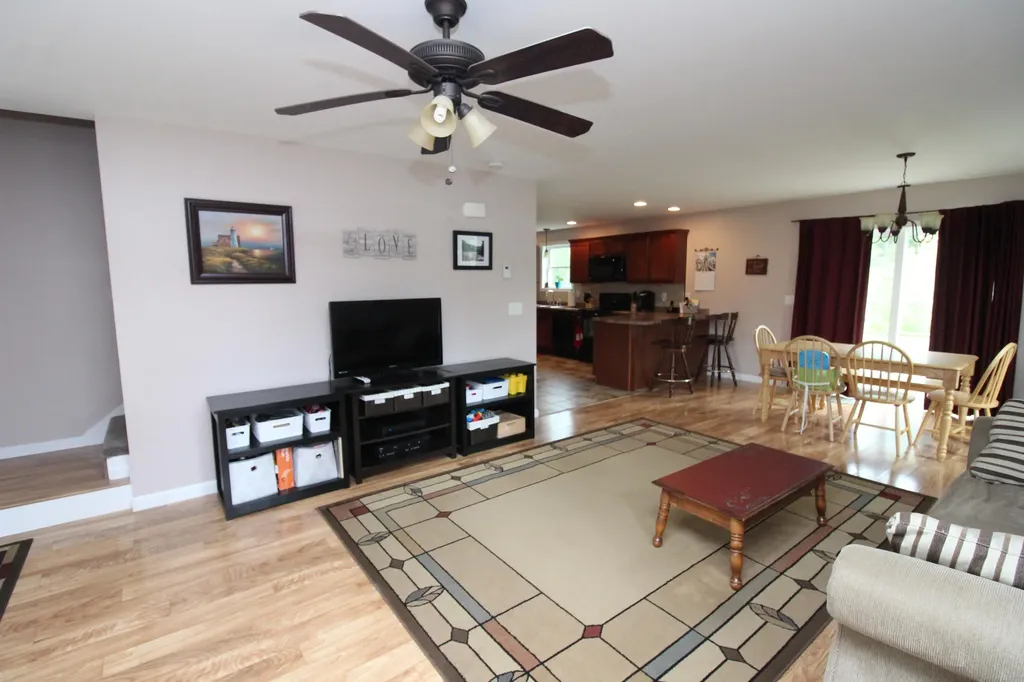 41 Madison Drive Levant ME 04456
