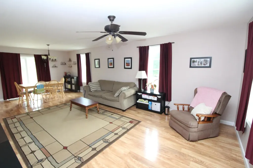 41 Madison Drive Levant ME 04456