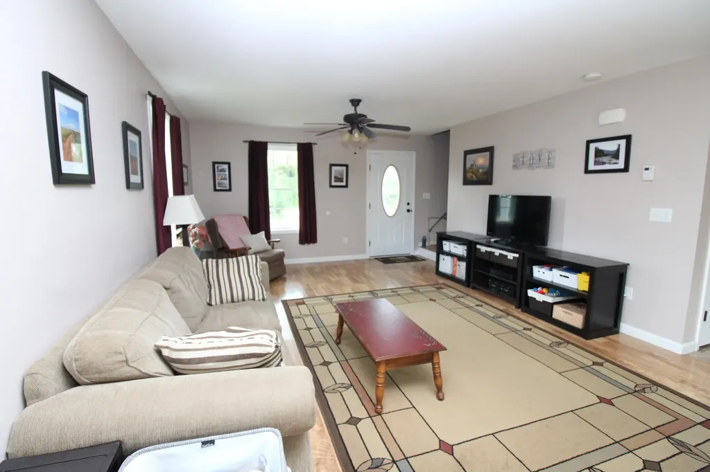 41 Madison Drive Levant ME 04456
