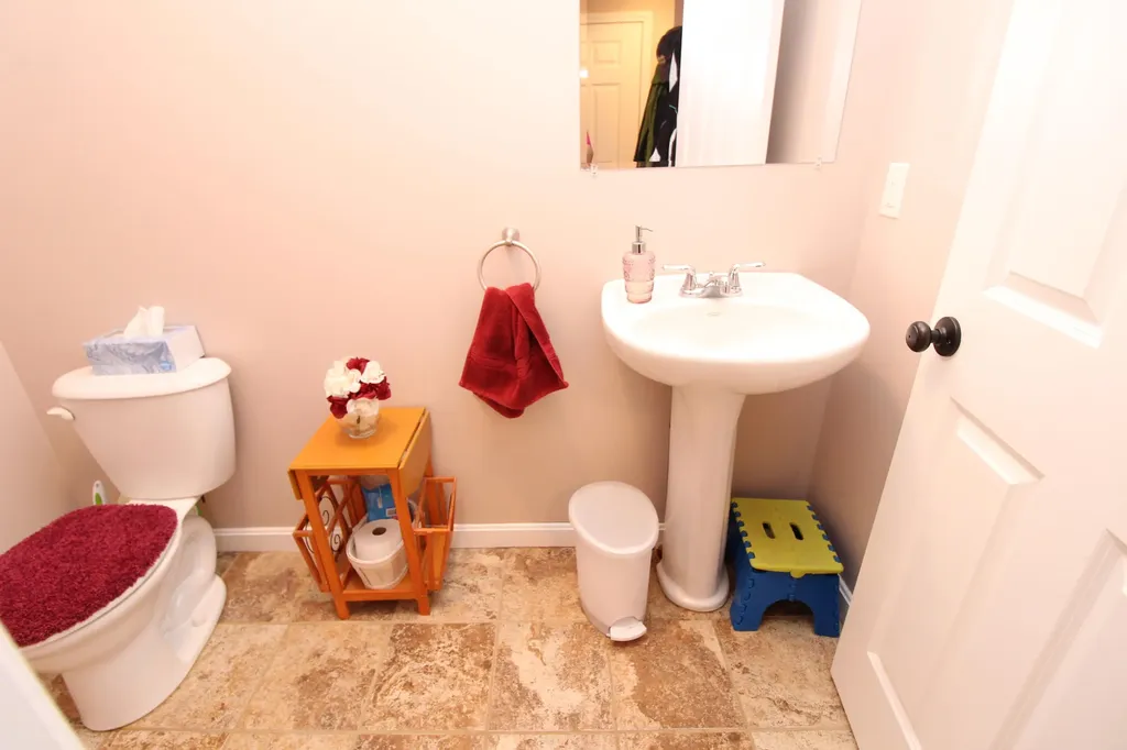 41 Madison Drive Levant ME 04456