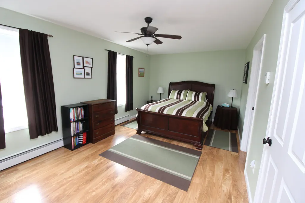 41 Madison Drive Levant ME 04456