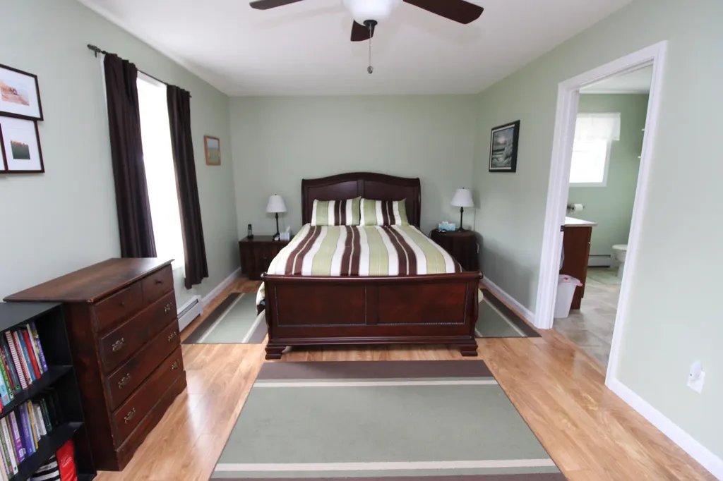41 Madison Drive Levant ME 04456