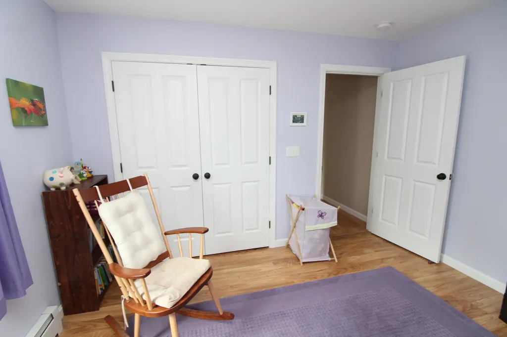 41 Madison Drive Levant ME 04456