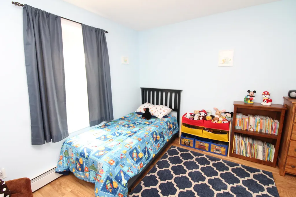 41 Madison Drive Levant ME 04456