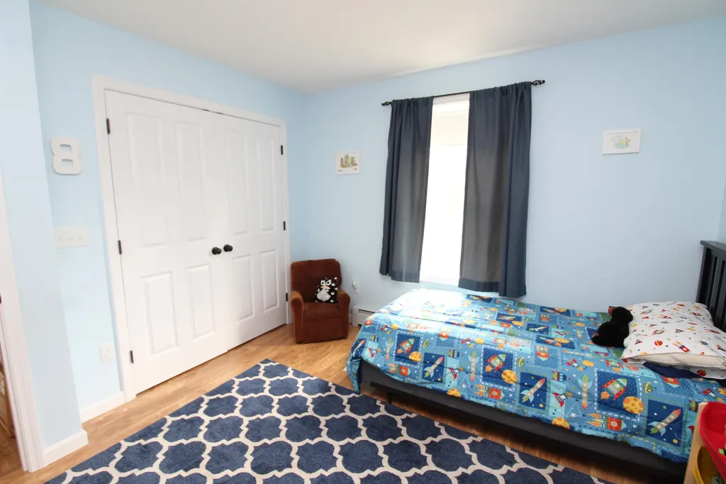41 Madison Drive Levant ME 04456