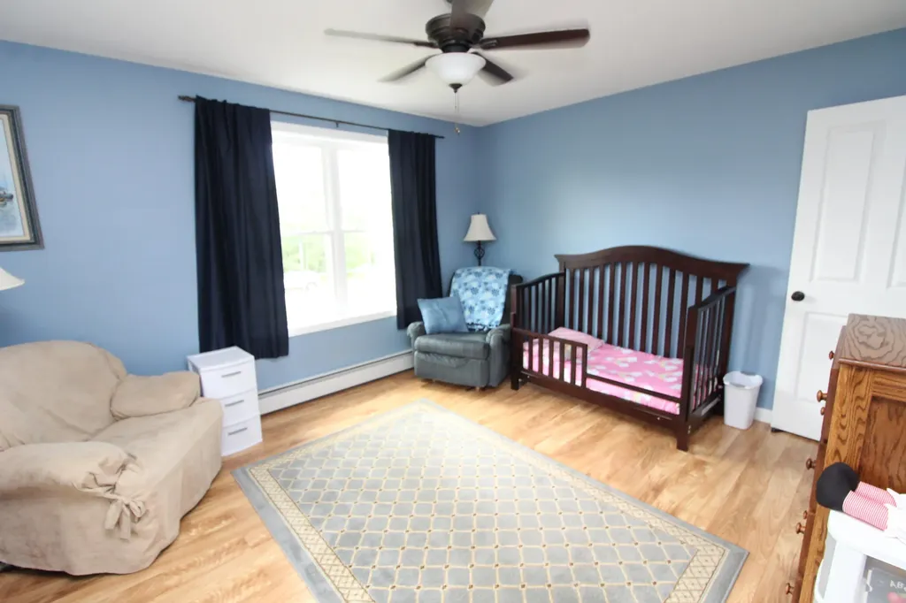 41 Madison Drive Levant ME 04456