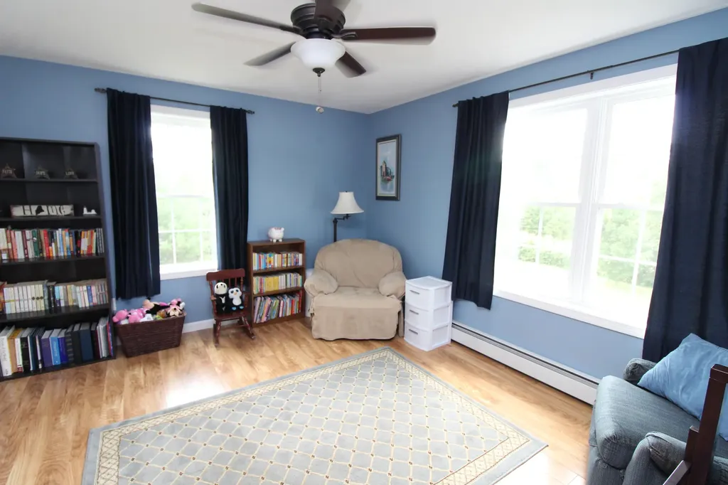 41 Madison Drive Levant ME 04456