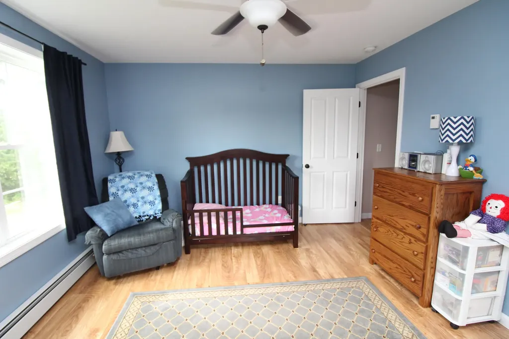 41 Madison Drive Levant ME 04456