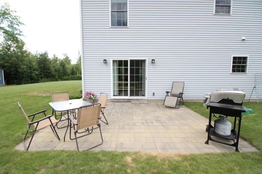 41 Madison Drive Levant ME 04456