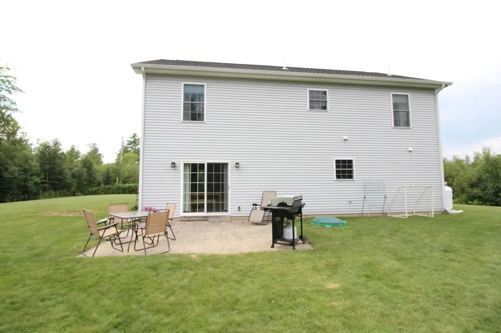 41 Madison Drive Levant ME 04456