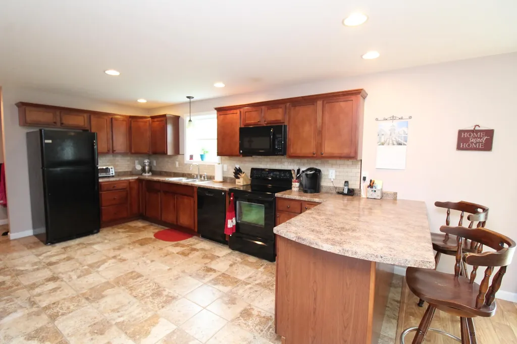 41 Madison Drive Levant ME 04456