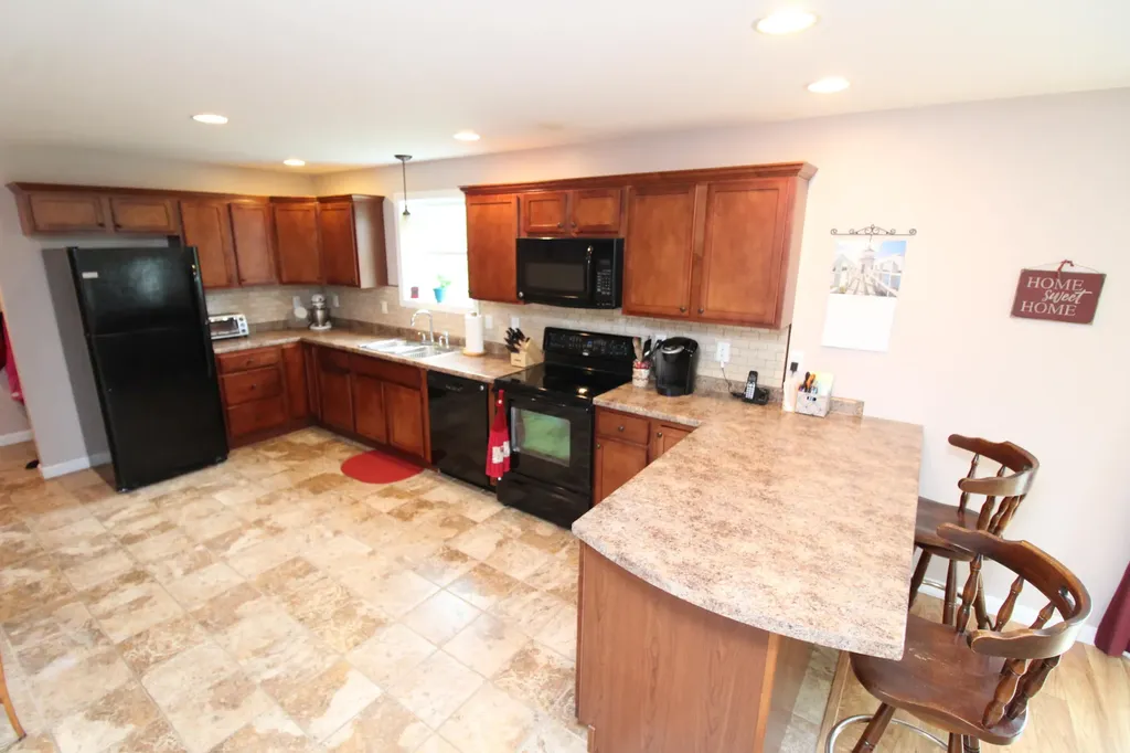 41 Madison Drive Levant ME 04456