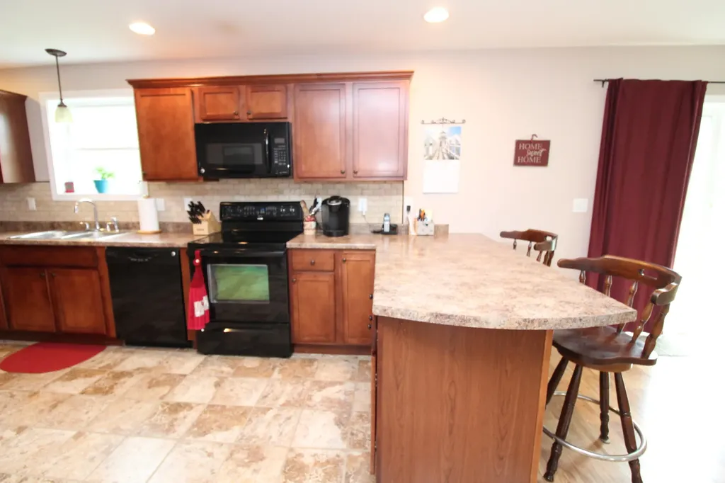 41 Madison Drive Levant ME 04456