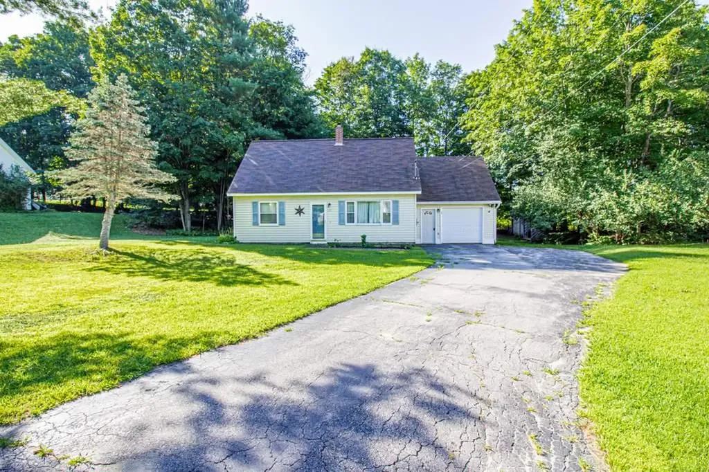 125 Sunny Hill Drive Farmington ME 04938