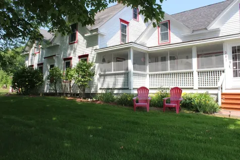 281 Belmont Avenue Belfast ME 04915