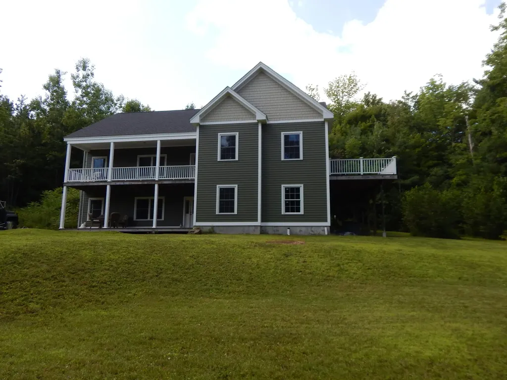 83 Hoyt Drive-cobbossee Ledges Estates Monmouth ME 04259