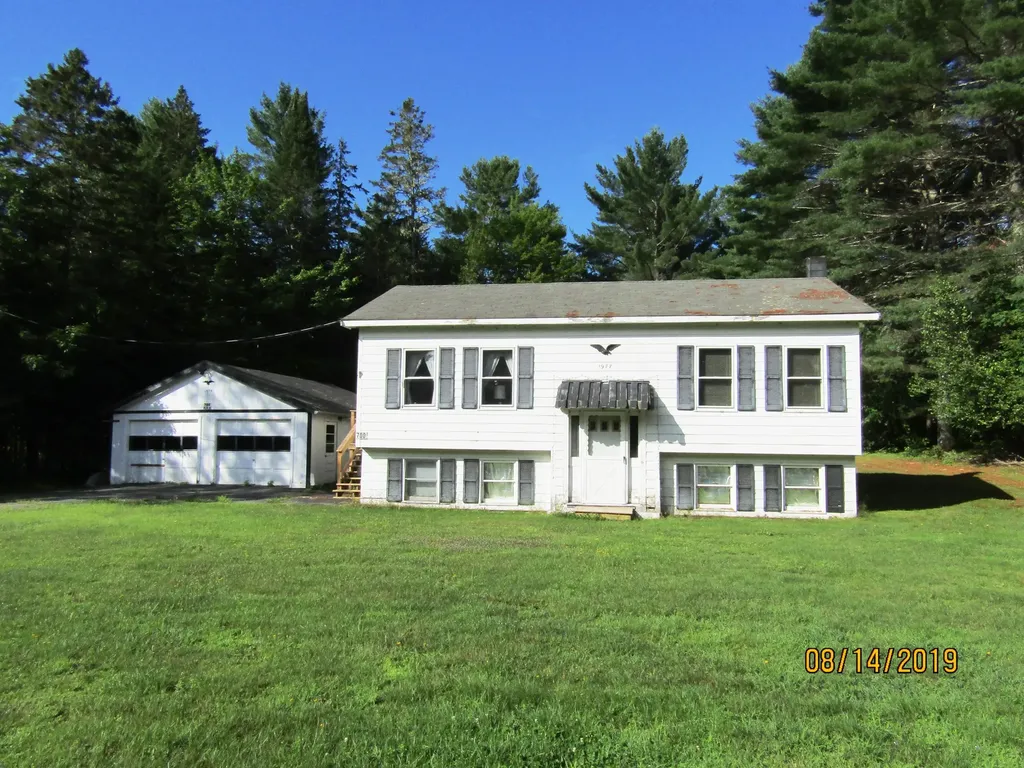 700 Main Road Brownville ME 04414
