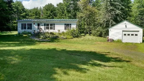 2727 Atlantic Highway Warren ME 04864