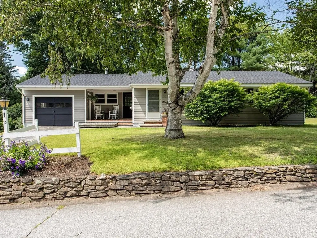 13 Sherman Avenue Auburn ME 04210