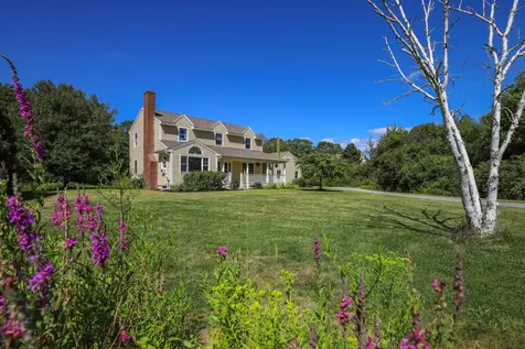 5 Plover Lane Scarborough ME 04074