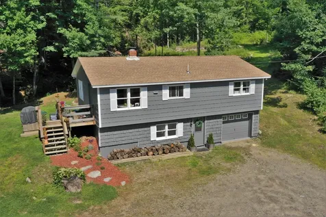 131 Loggin Road Frankfort ME 04438