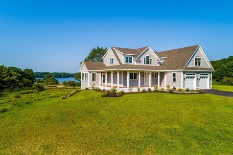 10 Milliken Cove Road Kittery ME 03904
